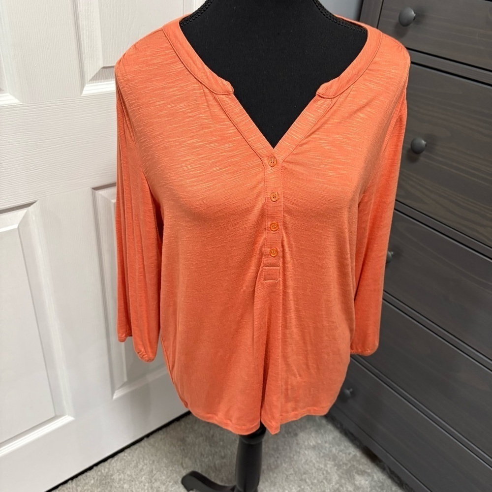 Soya Concept Top
